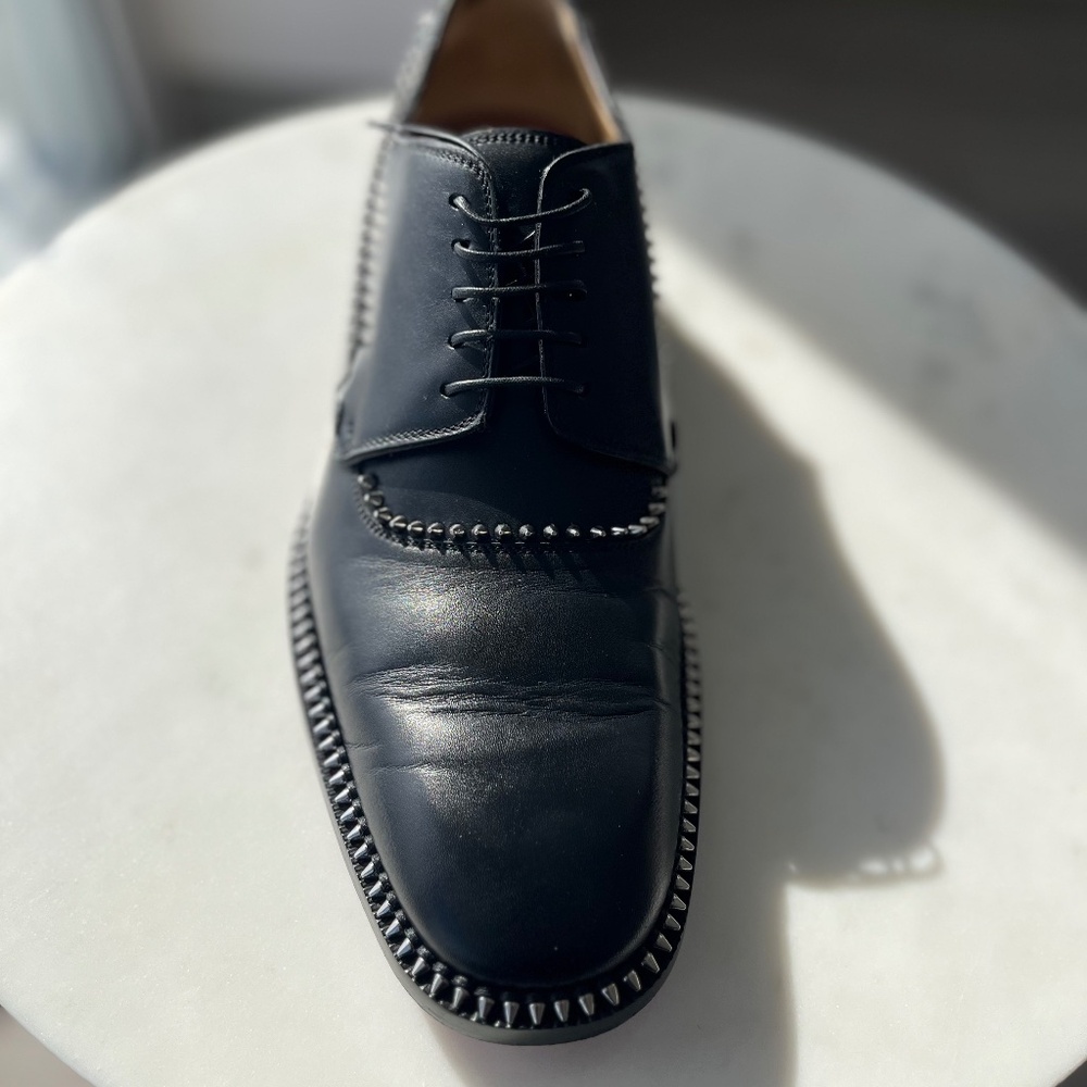 Shoes - Picture 3 of 6